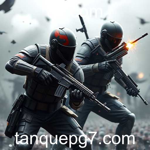 Ascensão dos Jogos de Combate em 2026