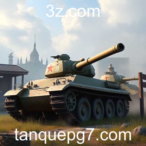 Explorando o Mundo de Tanques Virtuais: As Emoções de Tanquepg