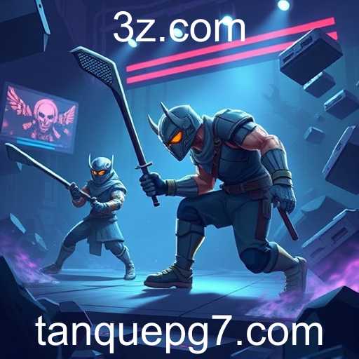 Explorando o Mundo de 'Tanquepg' em 2026