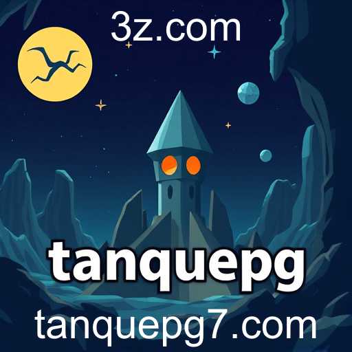 Tanquepg: O Fenômeno do Ano Entre os Gamers