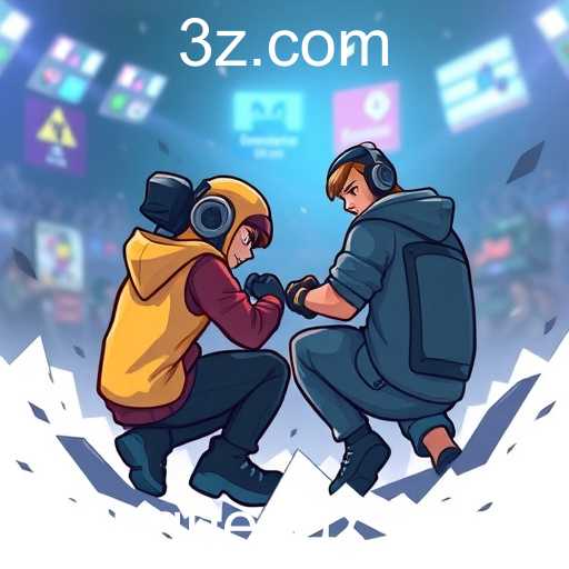 A Ascensão do Universo de Jogos Tanquepg em 2025