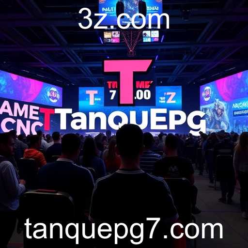 Lançamento Impactante Agita Tanquepg
