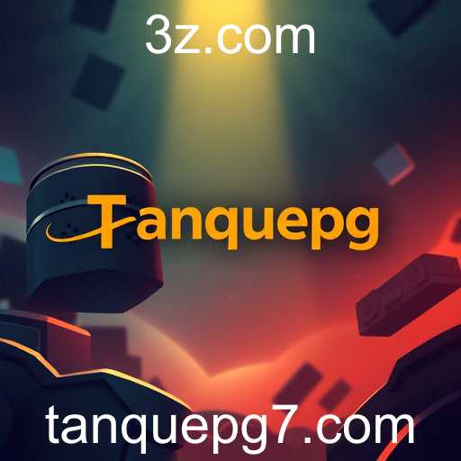 Inovação no Mundo dos Jogos com Tanquepg