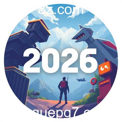 Inovações e Desafios no Mundo dos Jogos em 2026