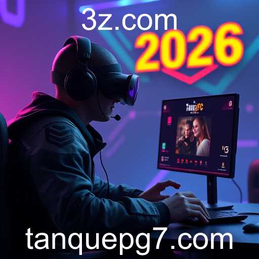 Novas Tendências em Jogos Online em 2026