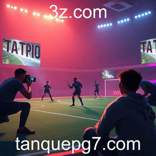 Cenário Atual dos Jogos Online em 2026