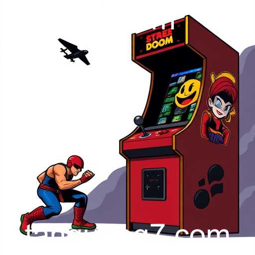 Revolução nos Jogos Online com Tanquepg
