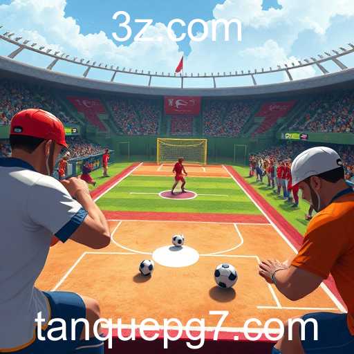 O Crescimento Explosivo de Jogos de Tanque em 2026