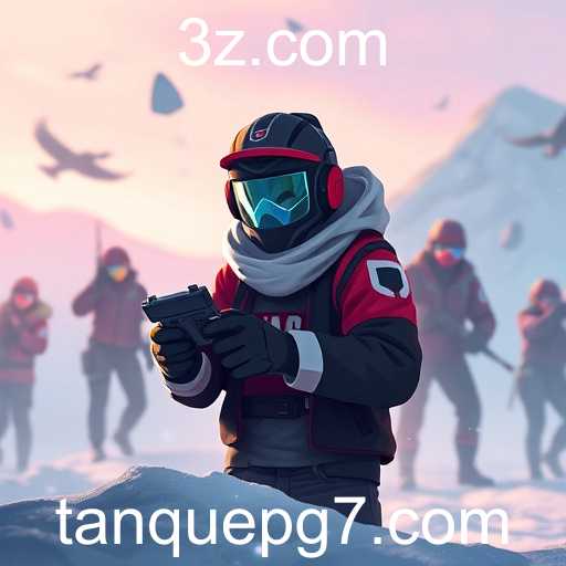 A Evolução dos Jogos Online e a Influência do tanquepg