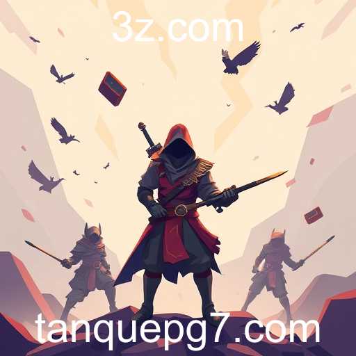 Tanquepg Revoluciona o Mundo dos Jogos Online