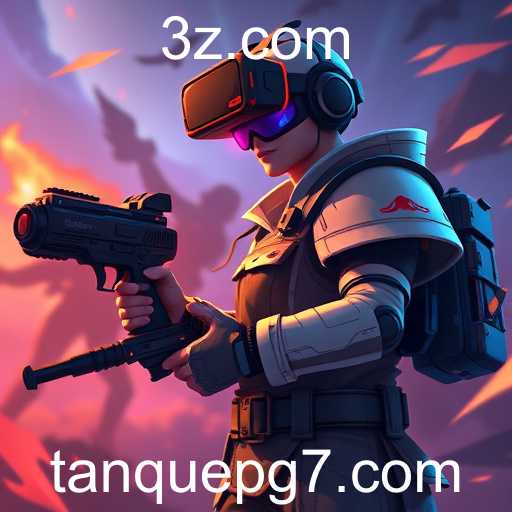 Tanquepg Inovações em 2026: A Nova Era do Gaming