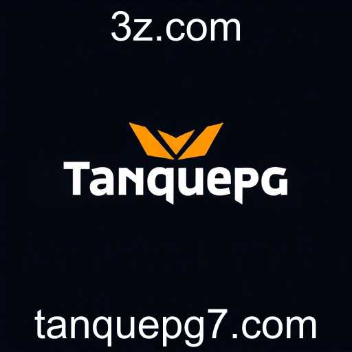 A Ascensão do Fenômeno 'Tanquepg' no Mundo dos Jogos