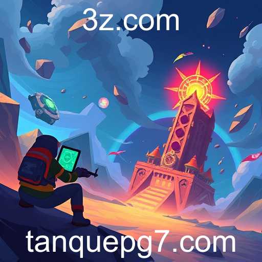 Tanquepg Revoluciona o Jogo Online em 2026