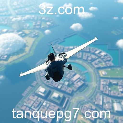 A Ascensão do Tanquepg na Era dos Jogos Digitais